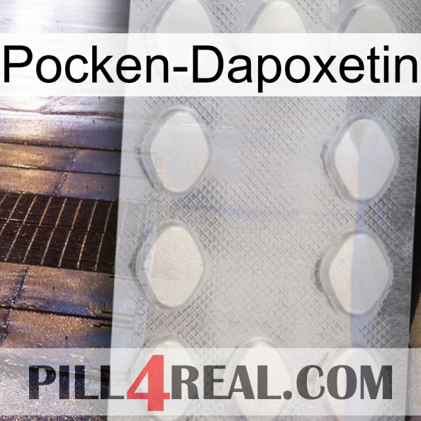 Poxet Dapoxetine 16